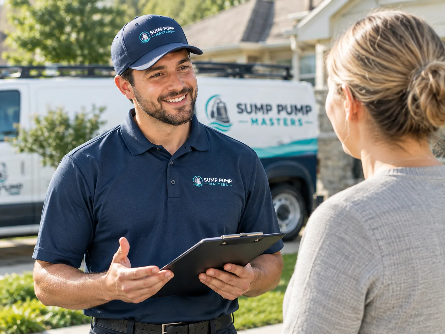Sump Pump Repair Ashley, OH FAQs
